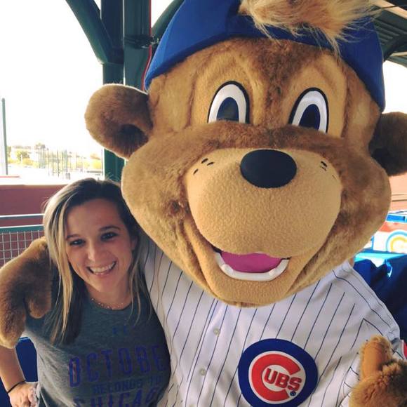 Meet your Posher, Sarah - Picture 1 of 1